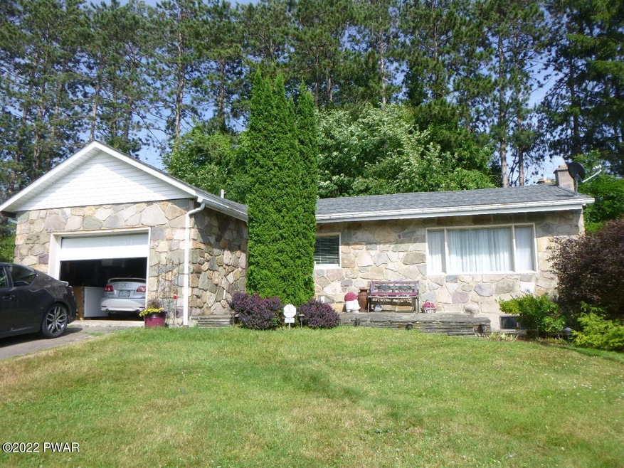 750 Pennsylvania 307, Spring Brook Township, PA 18444 - photo 1