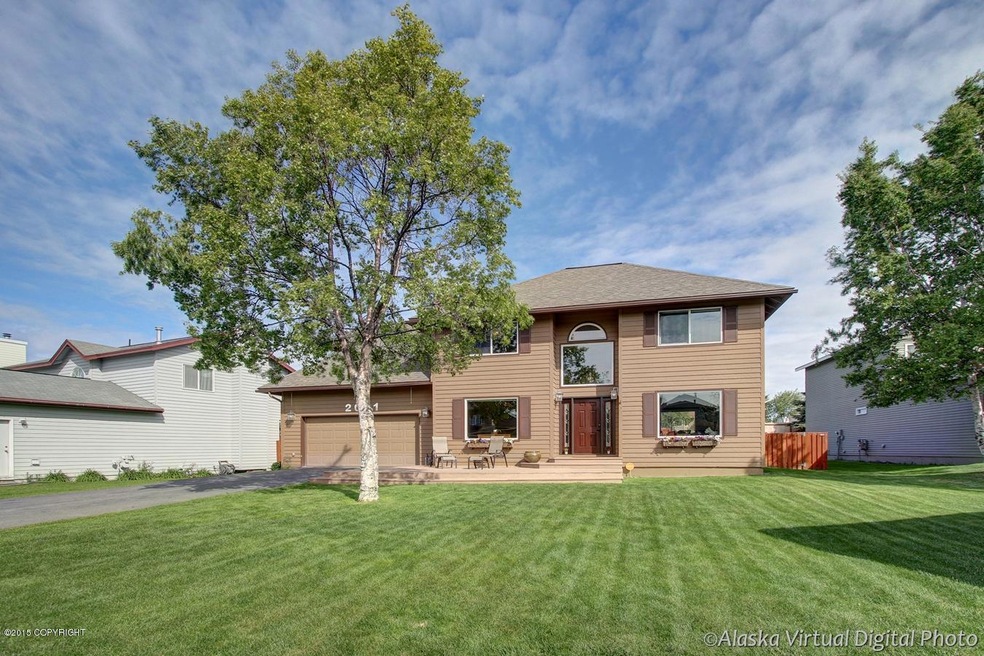 2140 Revere Ct.