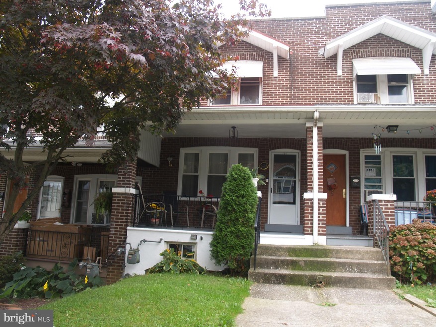 324 S Franklin St, Allentown, PA 18102 - photo 1