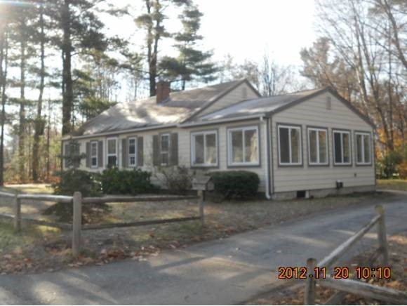 14 Coleman St, Rochester, NH 03867 - photo 1