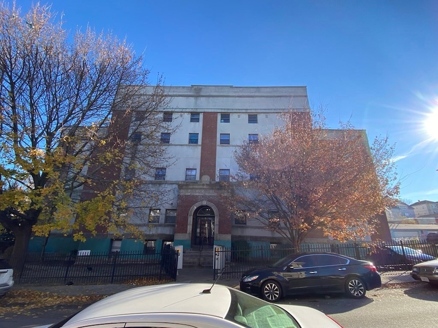 260 Fountain St unit C2, Fall River, MA 02721 - photo 1