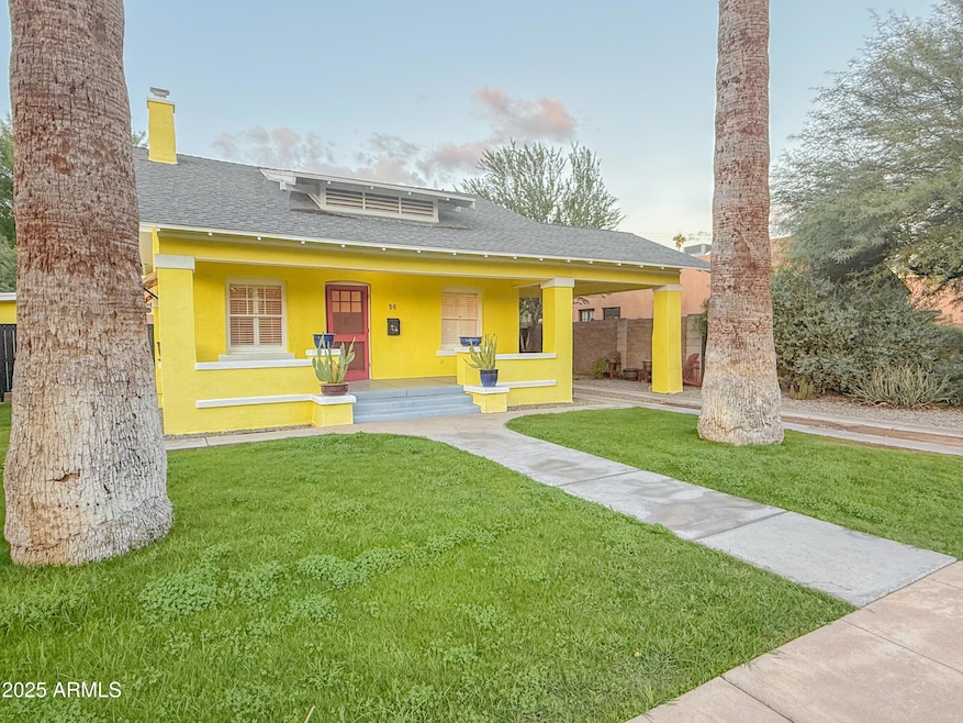 56 E Vernon Ave, Phoenix, AZ 85004 - photo 1