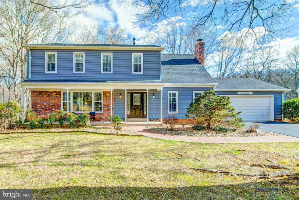 10101 Tamarack Dr, Vienna, VA 22182 - photo 1