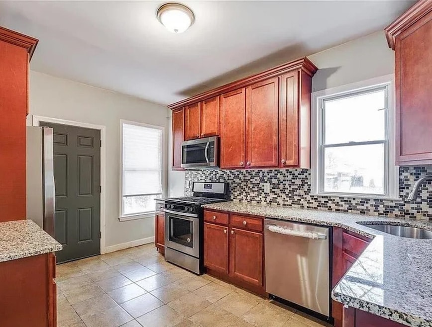 36 Dwight St unit 1, Jersey City, NJ 07305 - photo 1