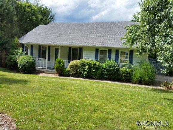 136 Meadow Lake Rd, Asheville, NC 28803 - photo 1