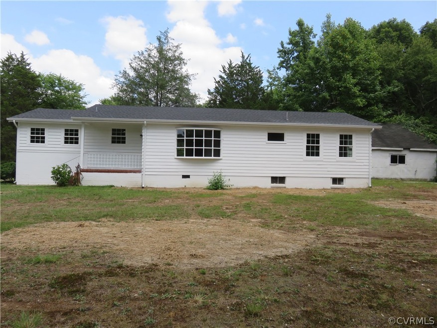 280 Walkerton Rd, Walkerton, VA 23177 - photo 1