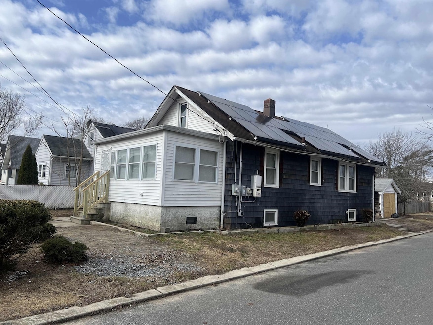 Sold $200,500 • Co-Listing Agent