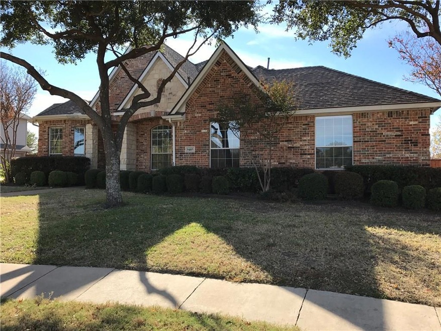 9405 Waterview Pkwy, Rowlett, TX 75089 MLS 13728068