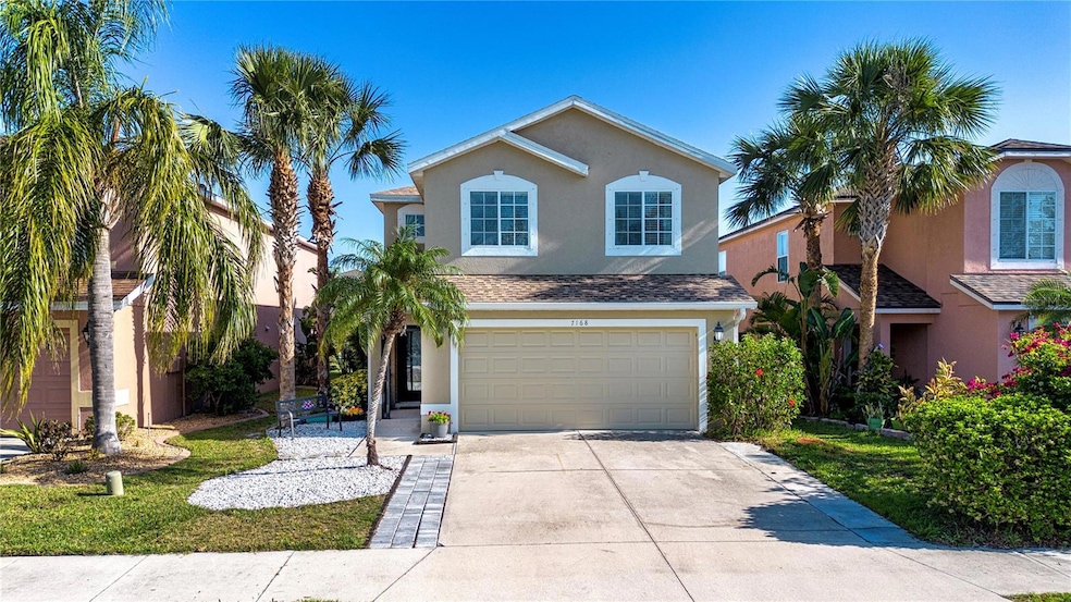 7168 Chatum Light Run, Bradenton, FL 34212 - photo 1