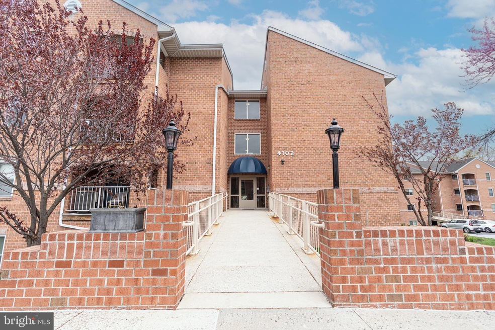 4102 Chardel Rd unit 2F, Nottingham, MD 21236 - photo 1