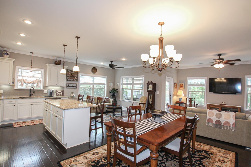 146 Logans Mill Trail, Warner Robins, GA 31093 - photo 1