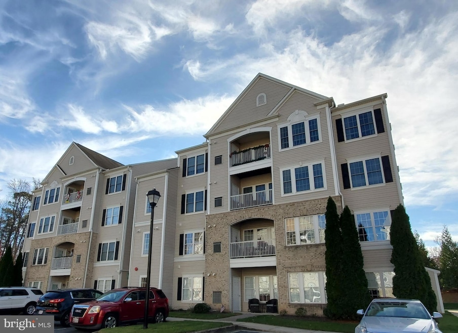 1400 Joppa Forest Dr unit Q, Joppa, MD 21085 - photo 1
