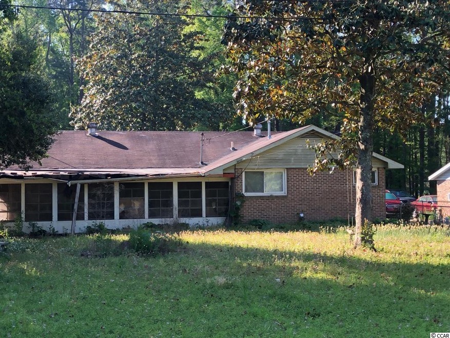 1805 Kenneth St, Conway, SC 29526 - photo 1