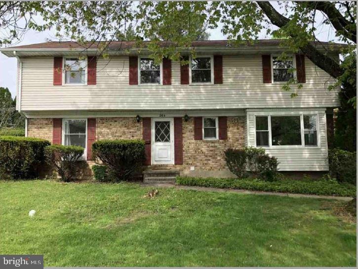 264 E Padonia Rd, Lutherville Timonium, MD 21093 - photo 1