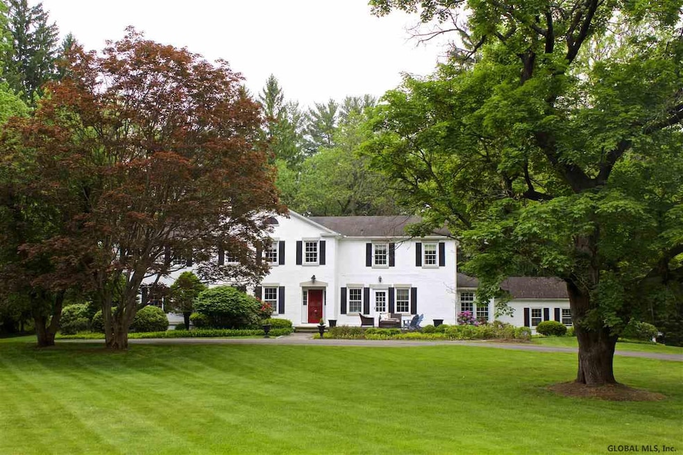 187 Roweland Ave, Delmar, NY 12054 - photo 1