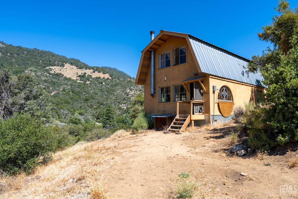 8275 Jawbone Canyon Rd, Weldon, CA 93283 - photo 1