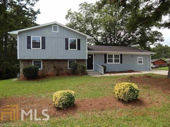 6095 Marbut Rd, Lithonia, GA 30058 - photo 1