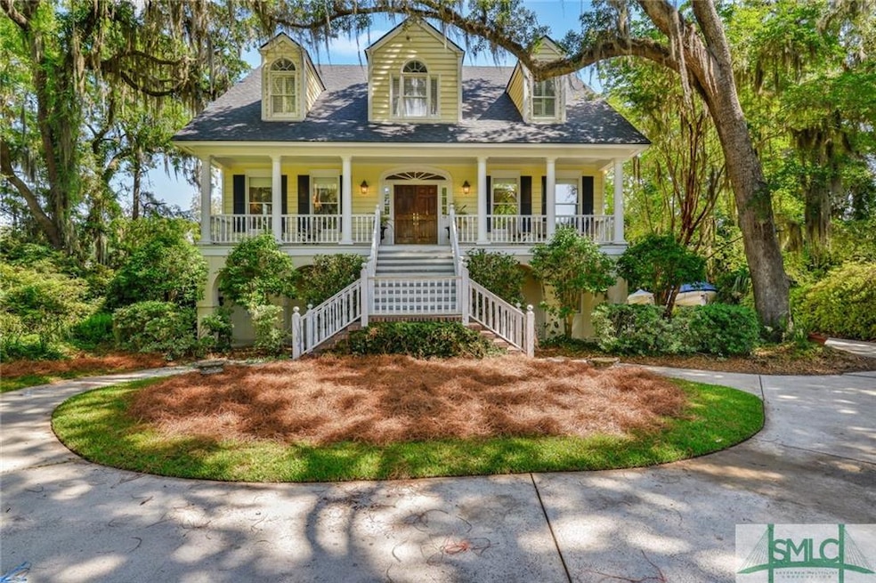 16 Commodore Ct, Savannah, GA 31410 - photo 1