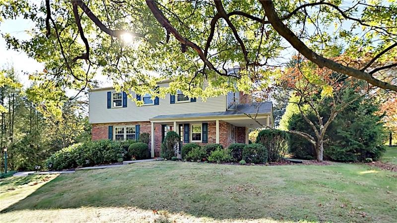 Great location with easy access to major roadways,