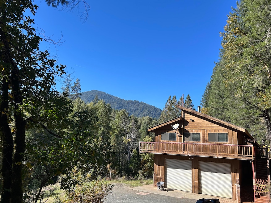 30 Bear Canyon Rd, Weaverville, CA 96093 - photo 1