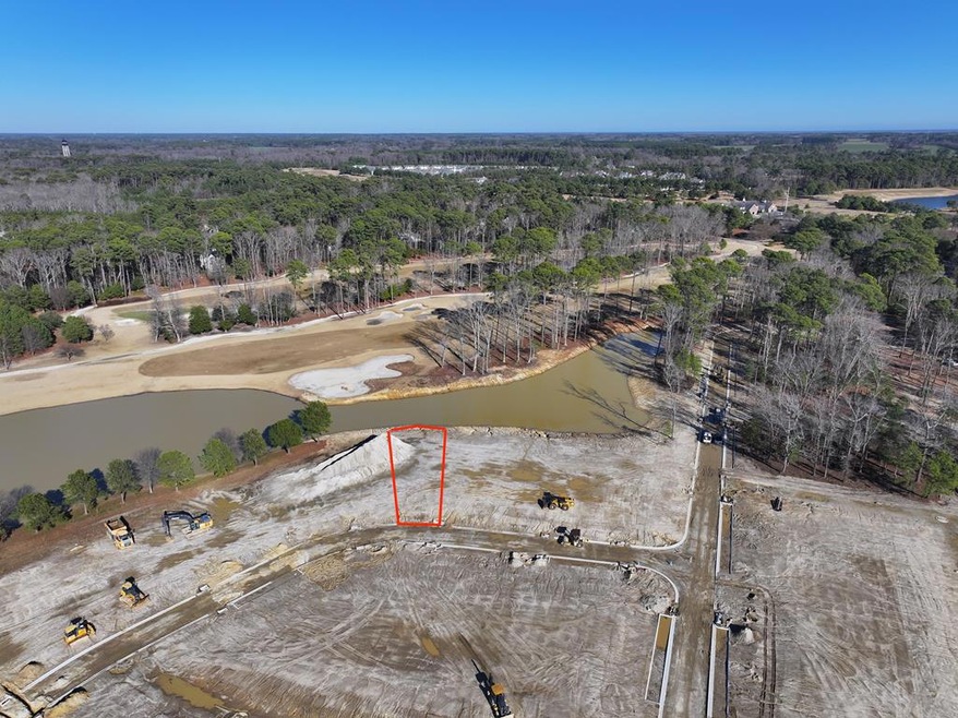 106 Governor's Way unit B-337, Cape Charles, VA 23310 - photo 1