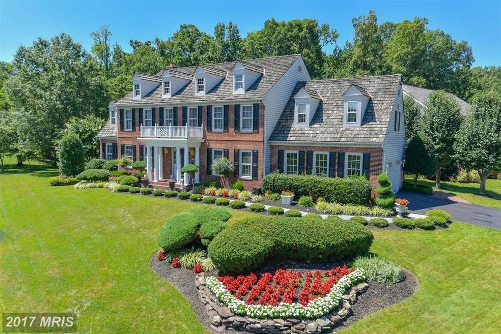 8622 Chase Glen Cir, Fairfax Station, VA 22039 - photo 1