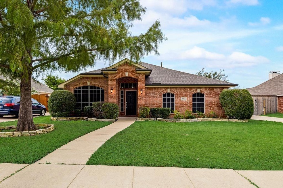 6811 Fairfield Way, Sachse, TX 75048 - photo 1