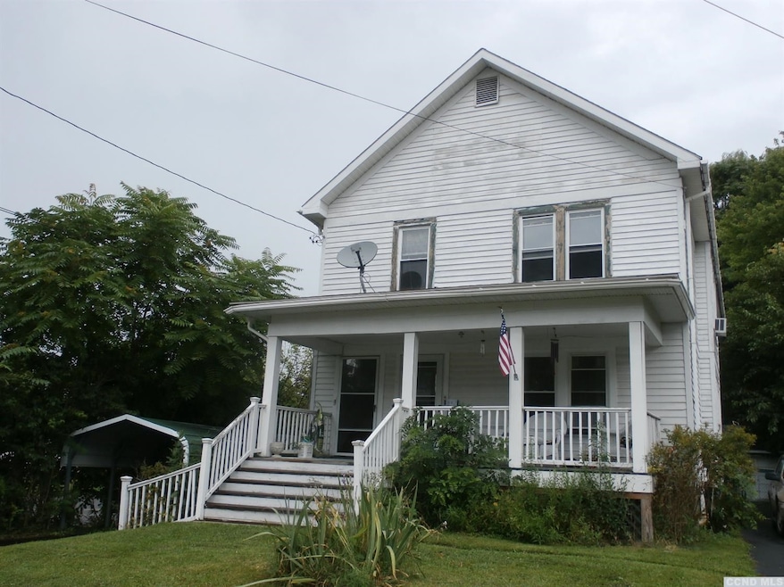 822 - 824 Union St, Hudson, NY 12534 - photo 1