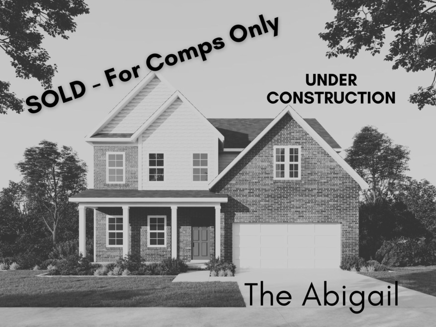 Abigail - C