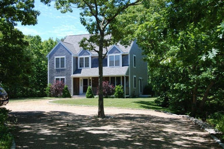 14 Windsor Dr, Edgartown, MA 02539 - photo 1