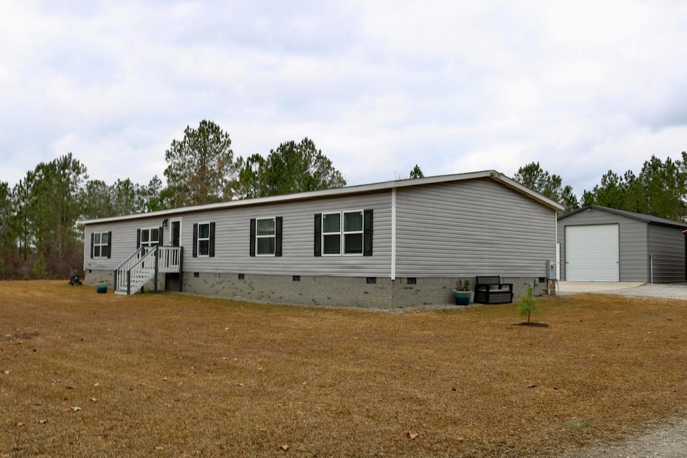 1661 Old Shoals Rd, Monetta, SC 29105 - photo 1