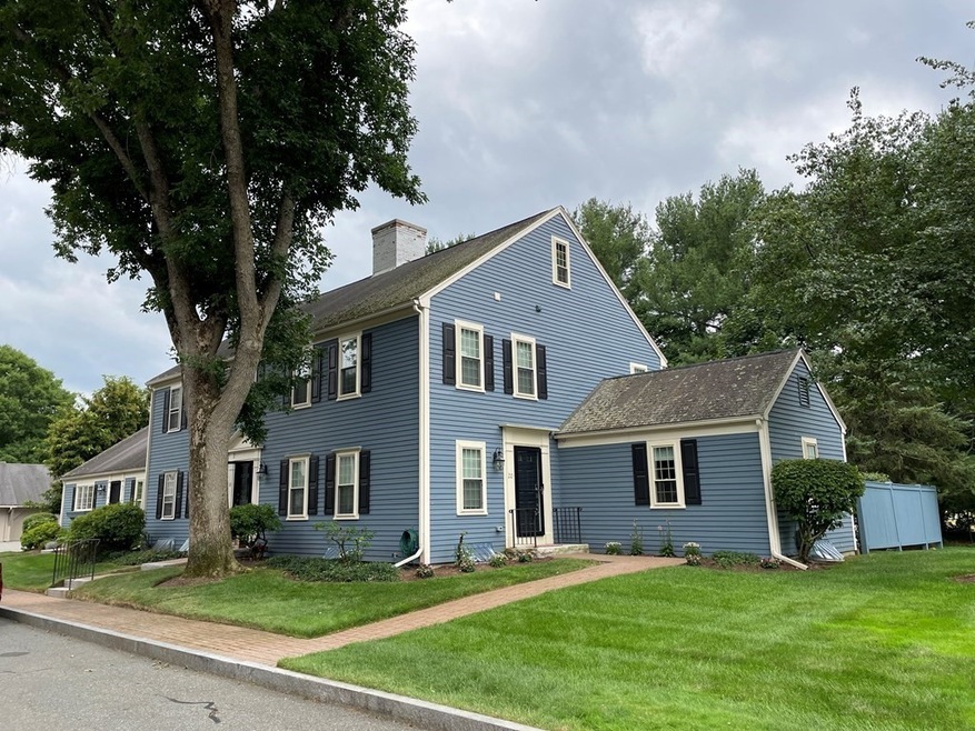 20 Muster Ct, Lexington, MA 02420 - photo 1