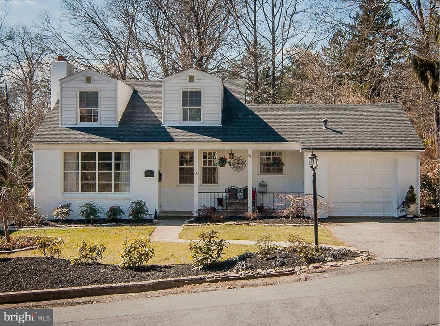 10 Overhill Rd, Baltimore, MD 21210 - photo 1