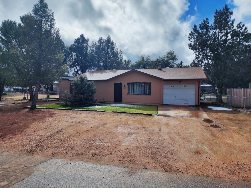 325 W Roundup Road