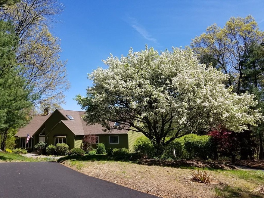 7 Leo Chasse Way, Framingham, MA 01701 - photo 1