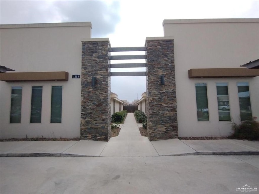 View of property