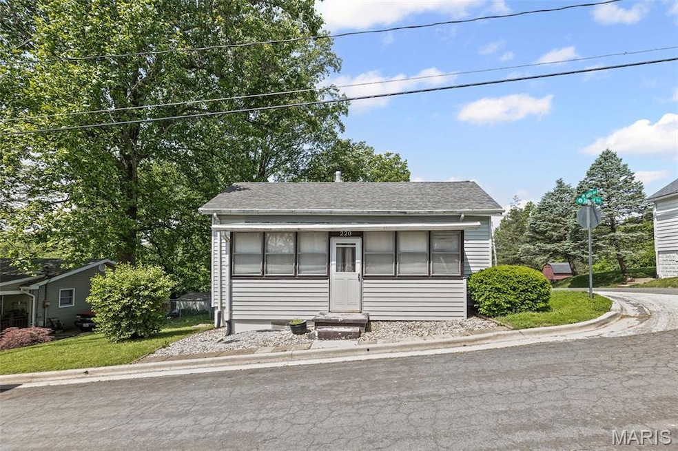 Sold $130,000 • Co-Listing Agent