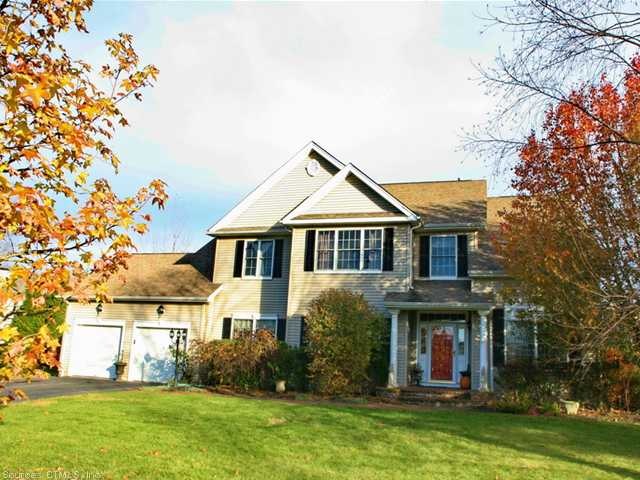 74 Masters Ln, Milford, CT 06461 - photo 1