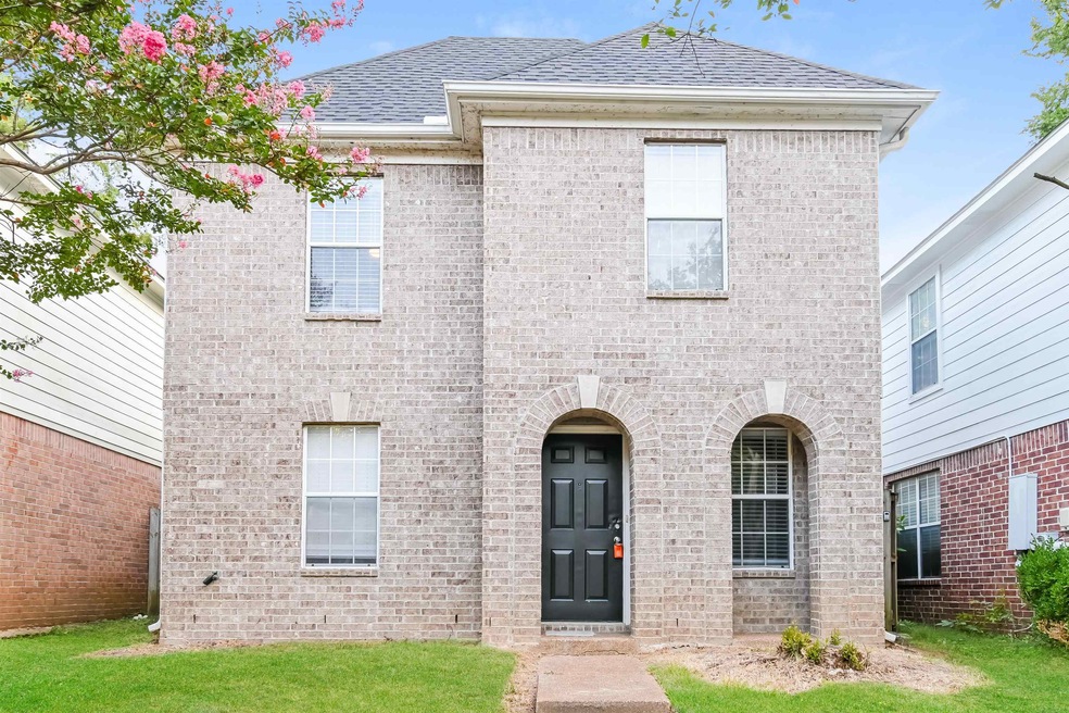 7190 Charlton Way, Cordova, TN 38018 - photo 1