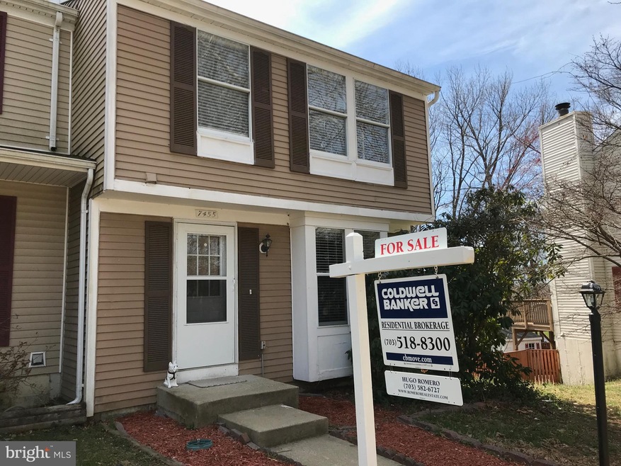 7455 Aspenpark Rd, Lorton, VA 22079 - photo 1