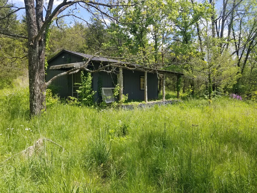 1 Hoophole Rd, Lawrenceburg, KY 40342 - photo 1