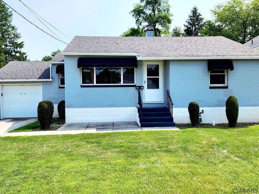 1054 Goucher St, Johnstown, PA 15905 - photo 1