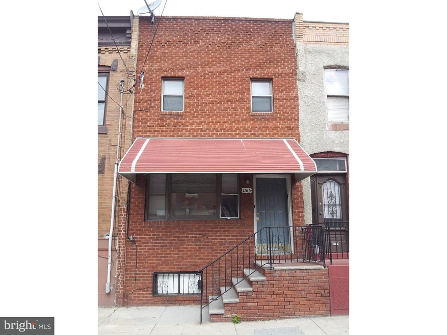 2313 Dickinson St, Philadelphia, PA 19146 - photo 1