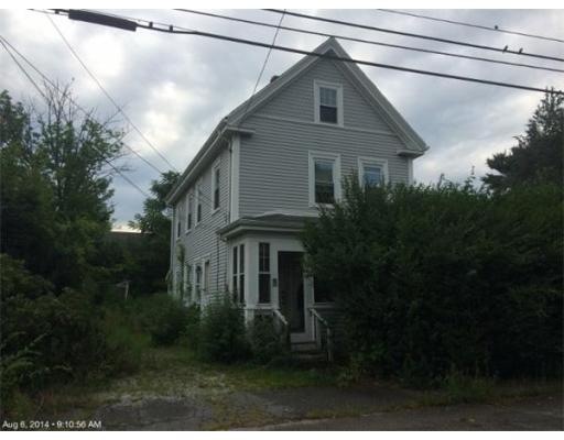 58 Station St, Quincy, MA 02169 - photo 1
