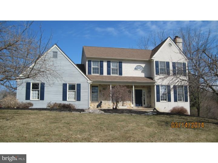 107 Davenport Rd, Kennett Square, PA 19348 - photo 1