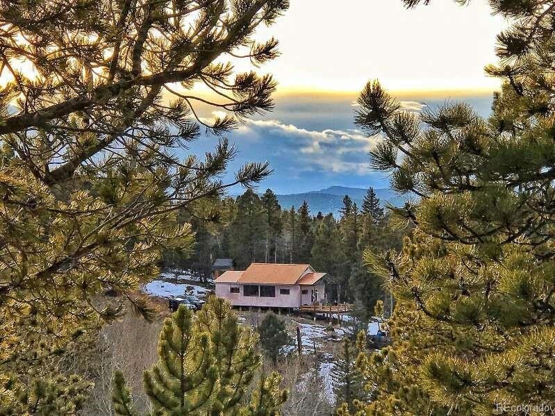 1434 Blue Mesa Dr, Divide, CO 80814 - photo 1