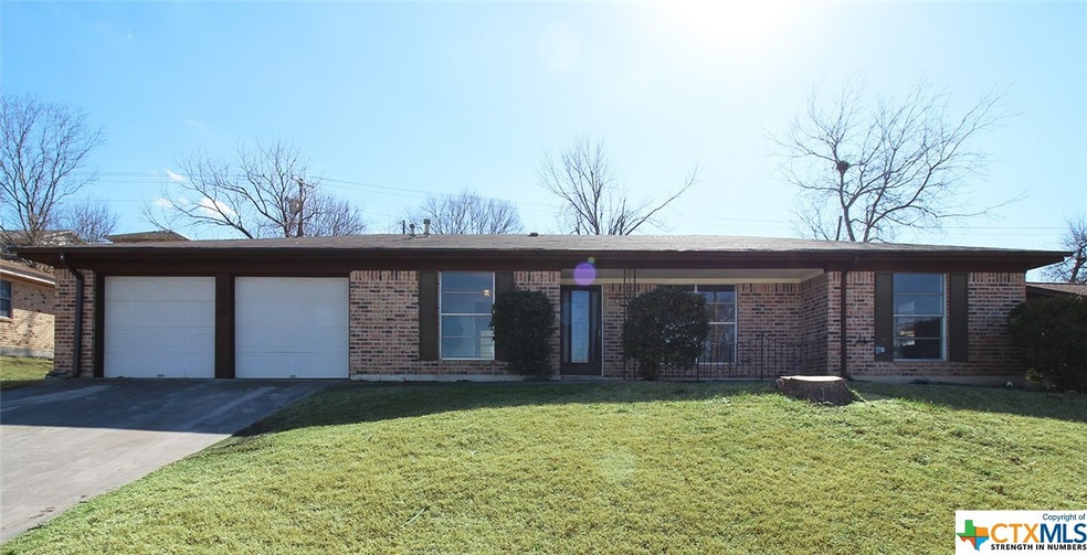 624 Manning Dr, Copperas Cove, TX 76522 - photo 1