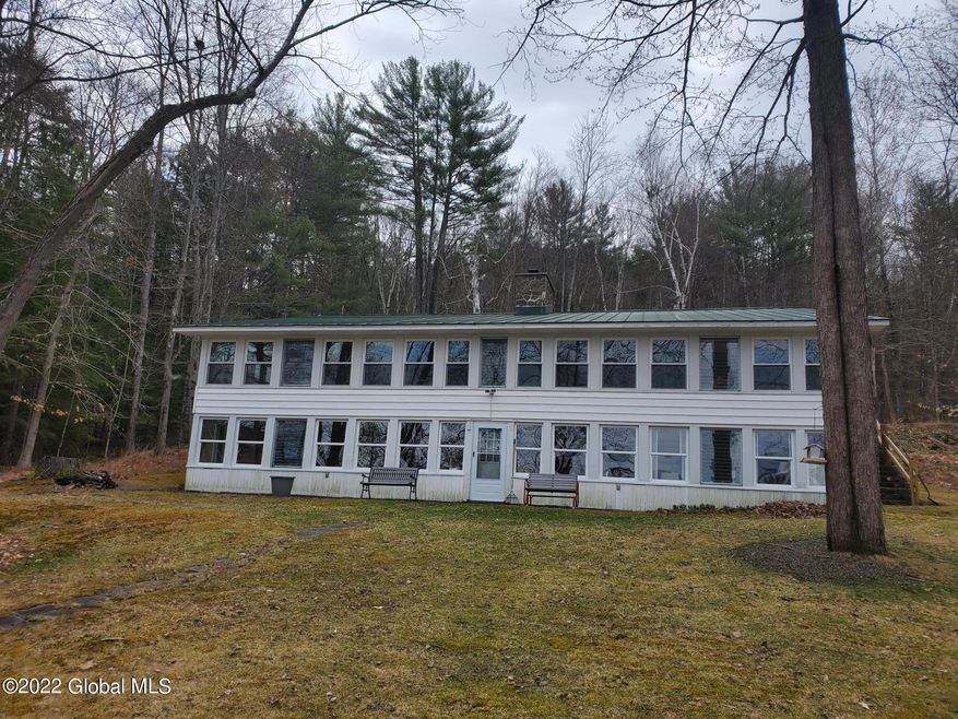 1260 Kathan Rd, Corinth, NY 12822 - photo 1