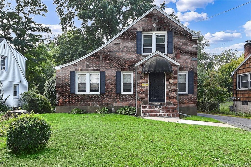 131 Tower Ave, Hartford, CT 06120 - photo 1