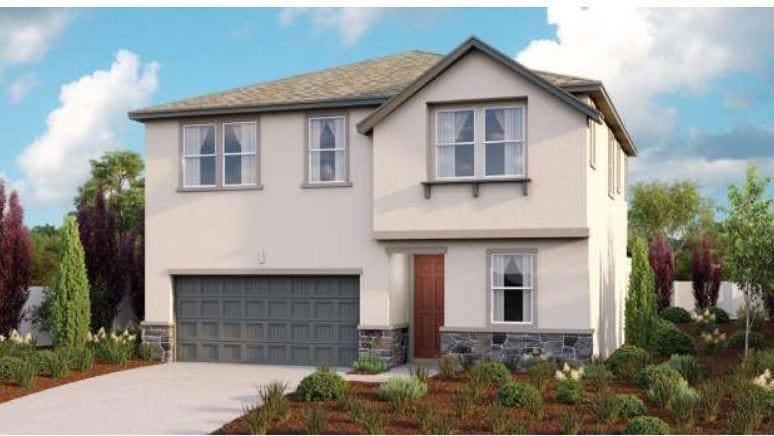 Plan 4 C Rendering ~ September Completion!